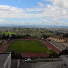 Stadio Santa Giuliana