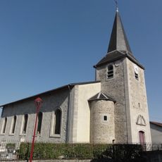 Église Saint-Remi de Sivry-la-Perche