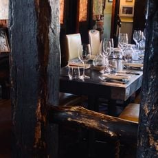 The Crown Public House