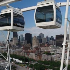 Grande roue de Montréal