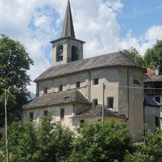 Chiesa di Sant'Antonio abate