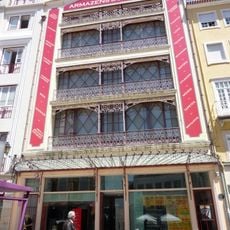 Edifício Chiado