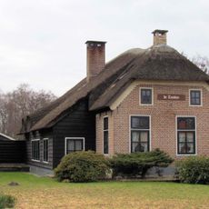 Beulakerweg 22, Giethoorn