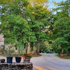 Château la Chassagne