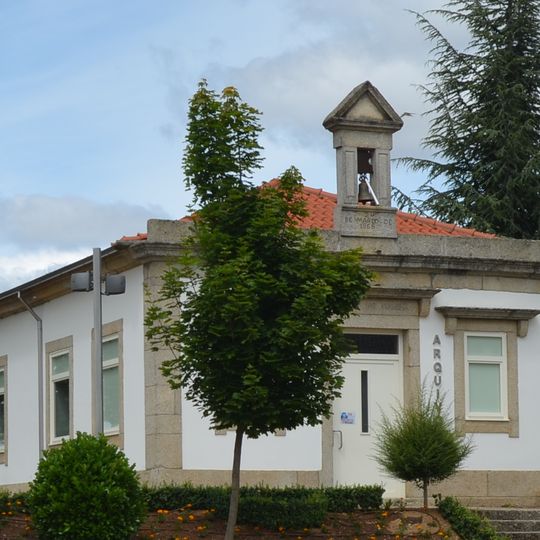 Escola Primária de Vimioso