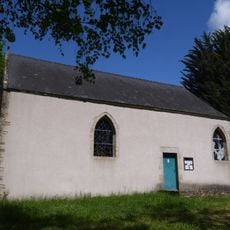Chapelle Notre-Dame de Kério