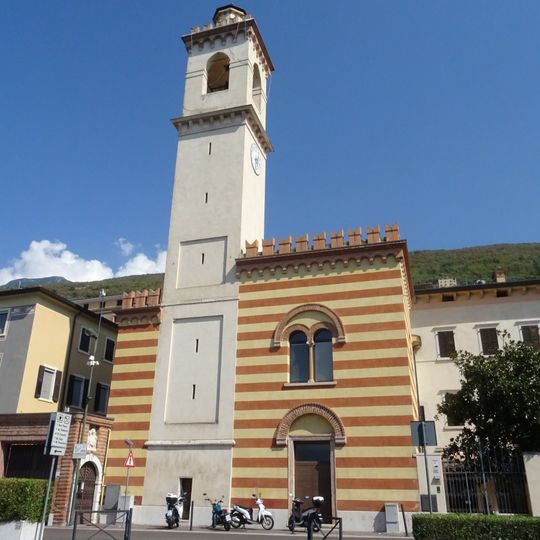Chiesa delle Sante Anime