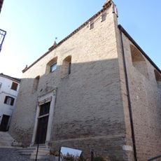 Chiesa di San Flaviano