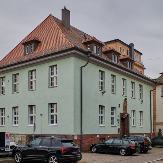 Turnitzstraße 30
