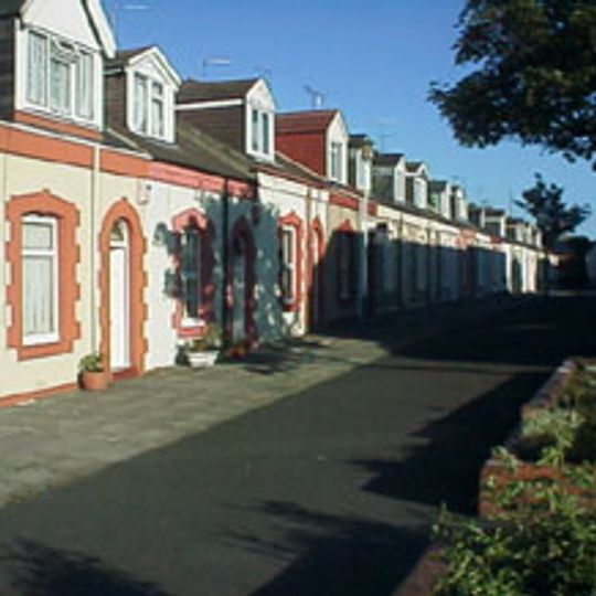 Cullercoats