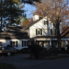 Pillsbury-French House