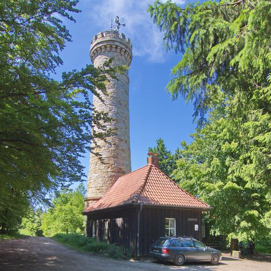 Süntel-Tower