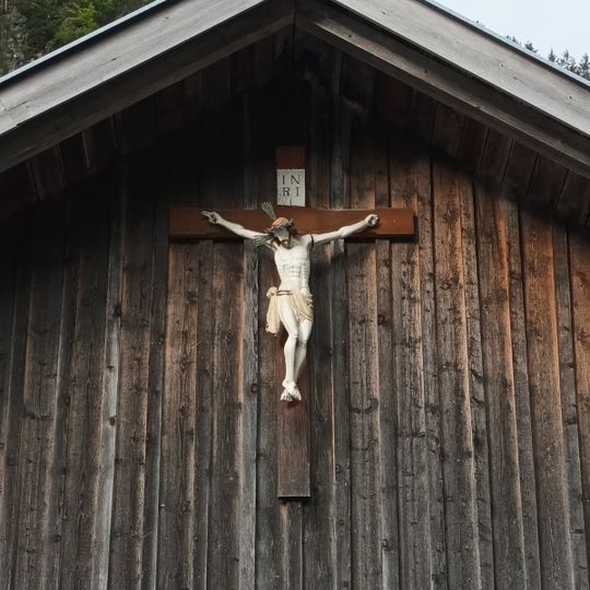 Crucifix Roßschläg 38