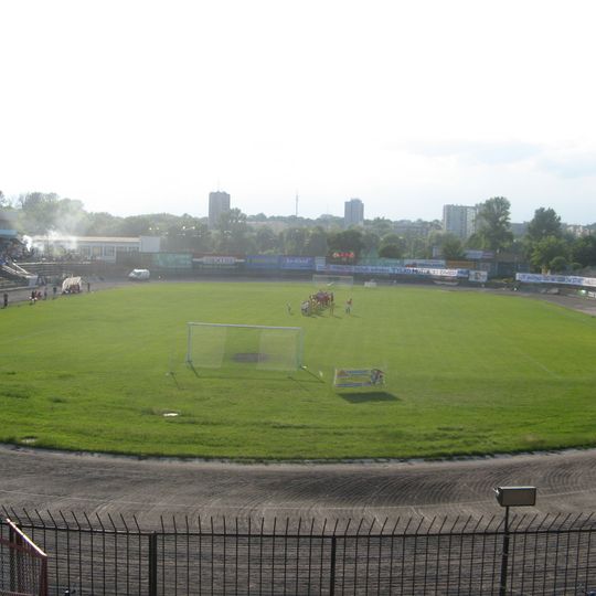 Motor Stadium