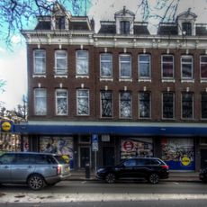 Stadhouderskade 142-144