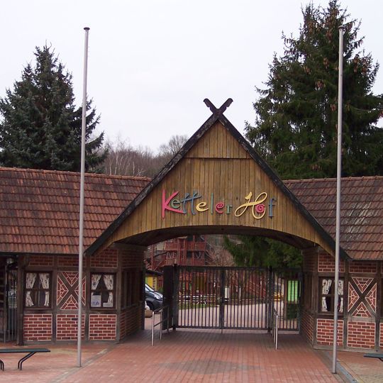 Ketteler Hof
