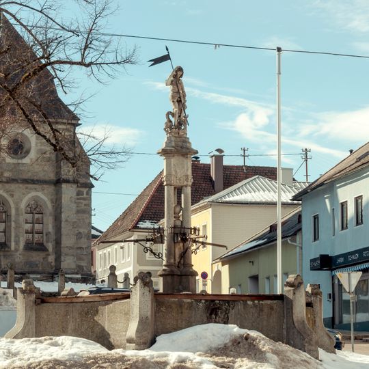 Georgsbrunnen