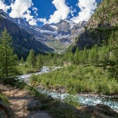 Gran Paradiso National Park