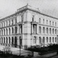 Landwirtschaftliche Hochschule Berlin