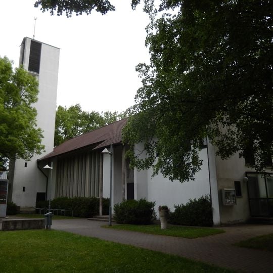 Timotheuskirche