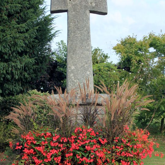 Croix de la Brassée