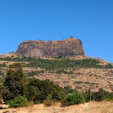 Harihar Fort