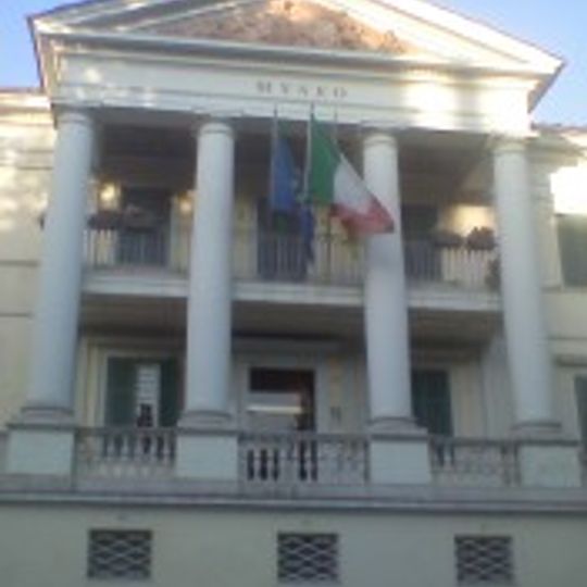 Villa Ferraioli