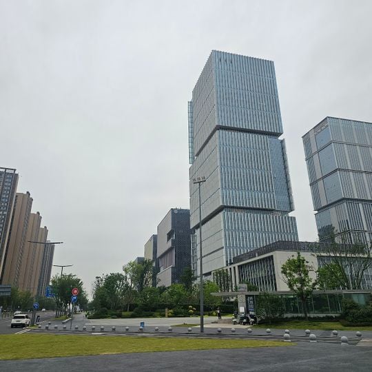 Chengdu Science City