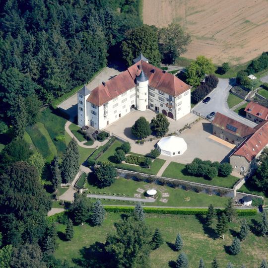 Schloss Neuhaus