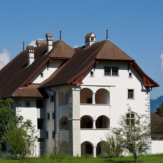 Winkelriedhaus