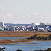 Morehead City
