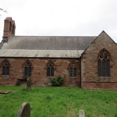 Church of St Michael and All Angels