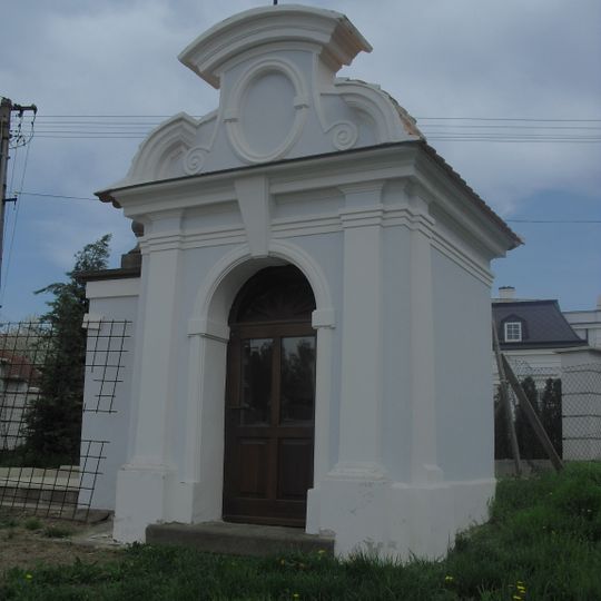 Chapel of Saint Wendelin