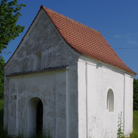 Wegkapelle