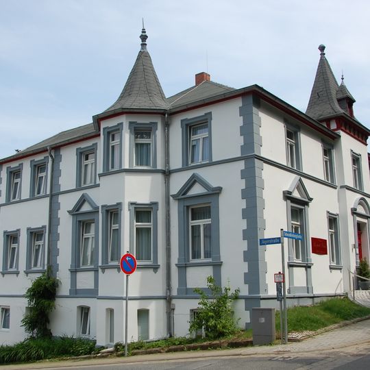 Schwedderbergstraße 23