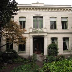 Maartensgat 1, Dordrecht