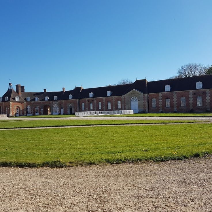 Haras national du Pin