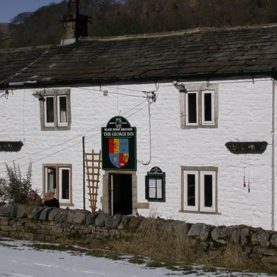 The George Inn