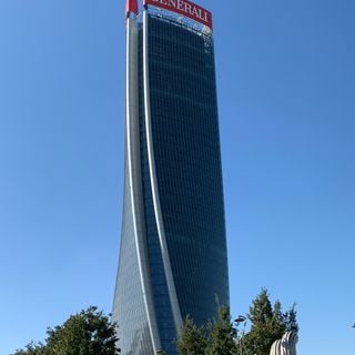 Generali Tower