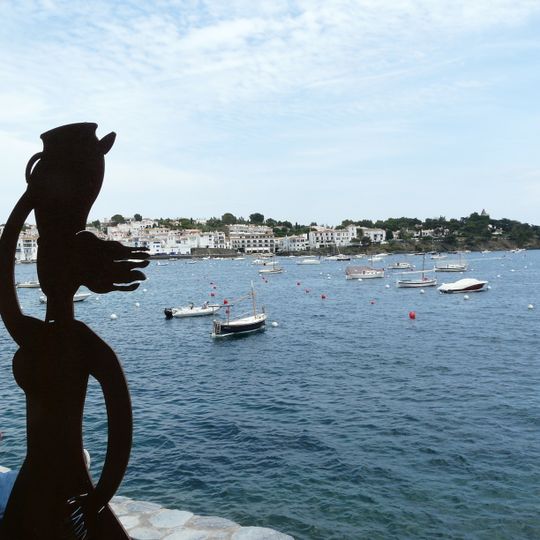 La Lídia de Cadaqués