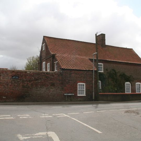 The Old Brewhouse