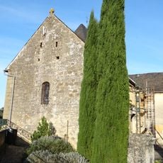 Église Notre-Dame de Milhac