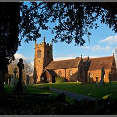 Church of St Michael