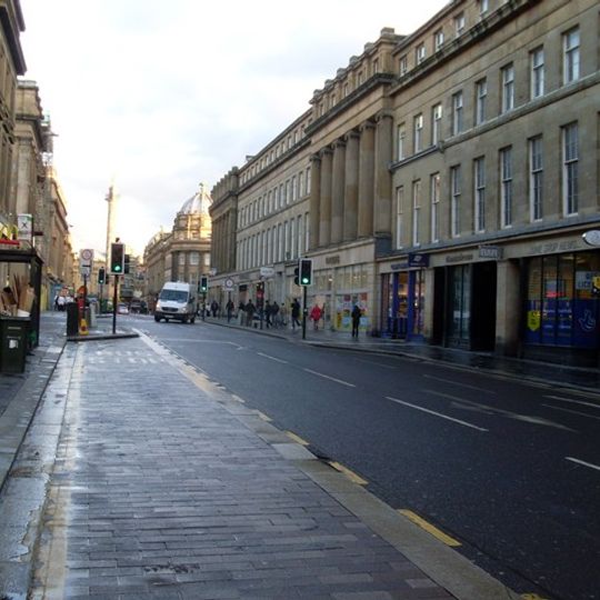 86-90, Grainger Street