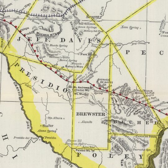 Foley County