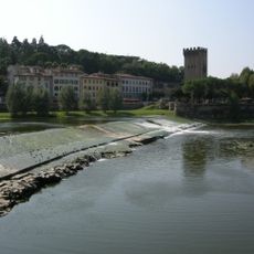 Pescaia di San Niccolò