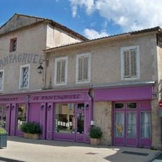 Maison canoniale de Cavaillon