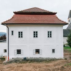 Hagerhäusl, Kefermarkt