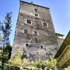 Kränzelstein