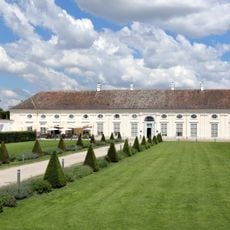 Viennese Porcelain Manufactory